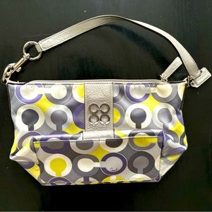 Y2K Coach Handbag